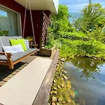 Dom wakacyjny Gaestehaus *