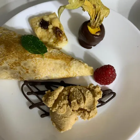 Feriehus Gaestehaus Vöhl