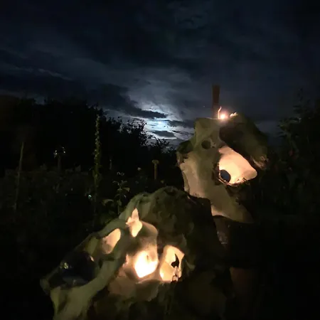 Gaestehaus Feriehus *