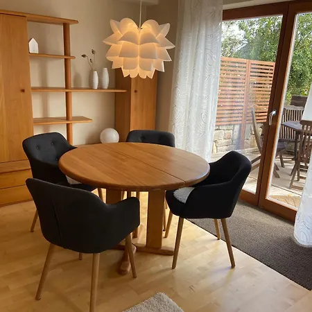 Semesterbostad Gaestehaus