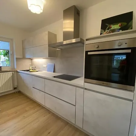 Tatil Evi Gaestehaus