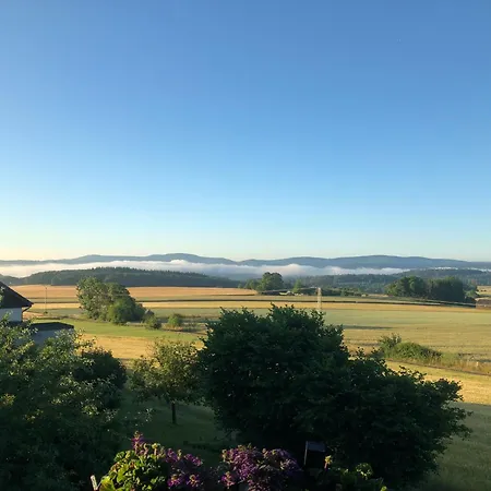 Gaestehaus Semesterbostad *