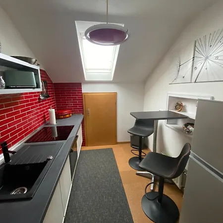 Semesterbostad Gaestehaus *