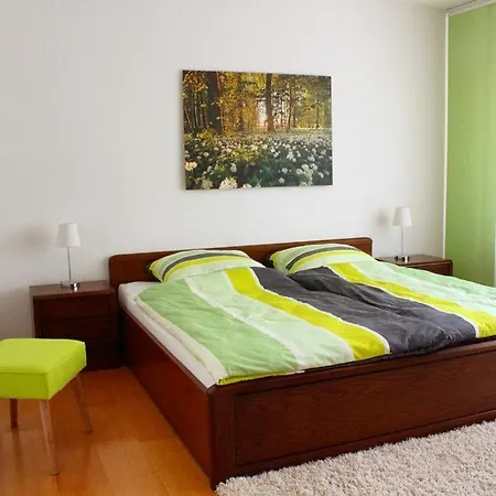 Gaestehaus Prázdninový dům Vöhl