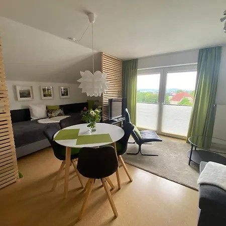 Gaestehaus Prázdninový dům *