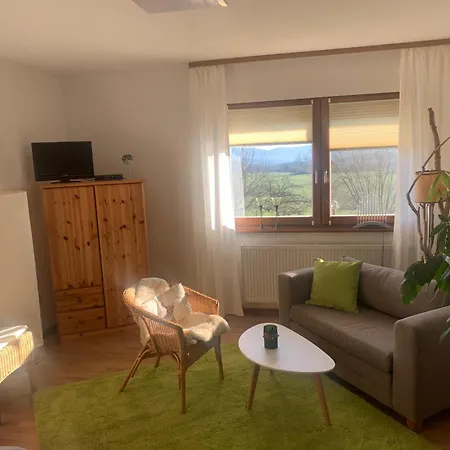 Semesterbostad Gaestehaus Vöhl