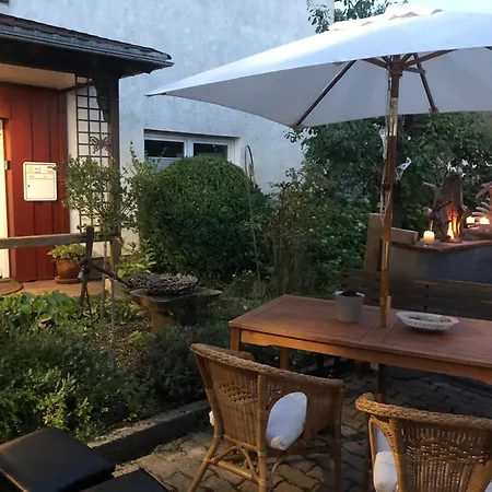 Gaestehaus Semesterbostad Vöhl