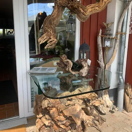 Gaestehaus Feriehus *