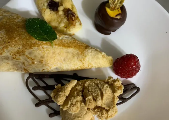 別荘 Gaestehaus Vöhl